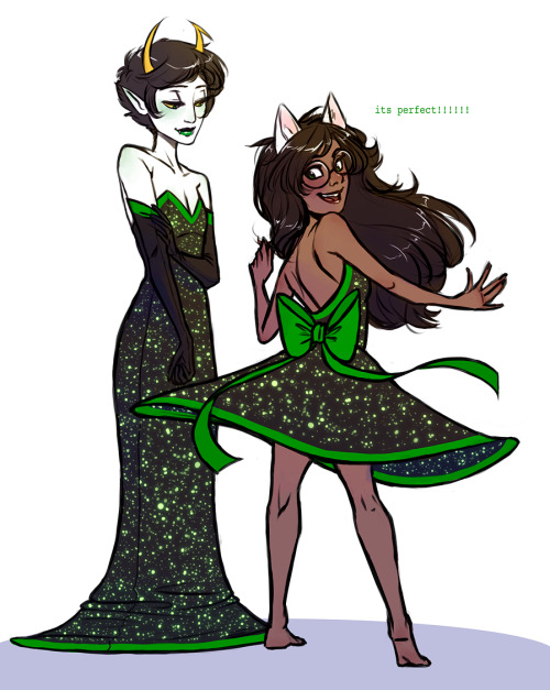 yoccu:space babes