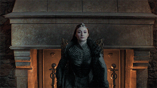 mazzelloplots: queen of the north
