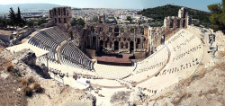 citylandscapes:  Acropolis - Athens - Source: frasse21 (flickr) 