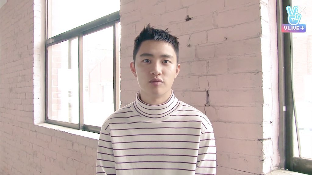 leaf424:  fydokyungsoo:  diamante    @modelsoo