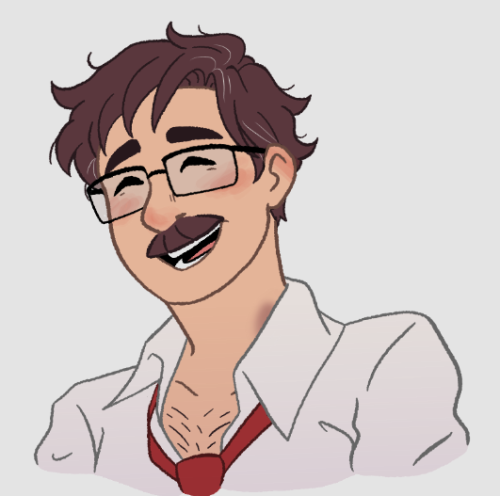 Malewife Doodle