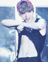 xiundeer:  Luhan’s Solo | EXO Concert HK 