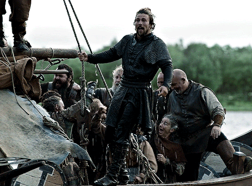 LEO SUTER As HARALD SIGURDSSON In VIKINGS: VALHALLA Season 1