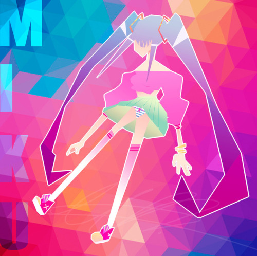 ikokoblr:                                                       M I K U -KOKO 
