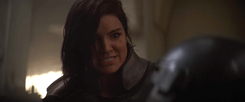 “Have You Ever Removed Your Helmet?”