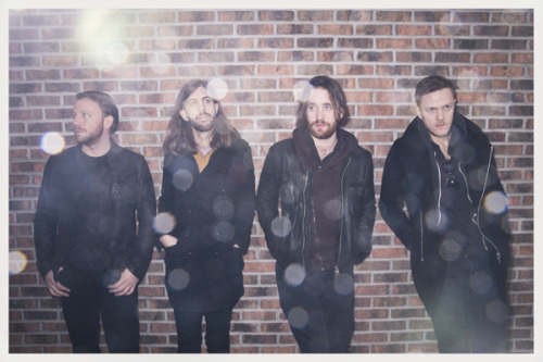 Name: Wayne Sermon Band: Imagine Dragons Instrument: Guitar Genre:  Alternative Rock http://www.im