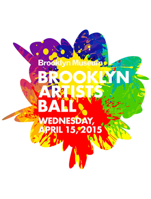 Get ready&hellip; The Brooklyn Artists Ball  returns April 15! Our annual fundraising gala celebrate