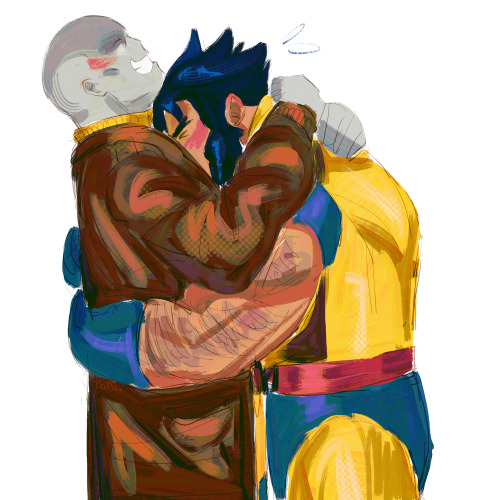 Logan Ships