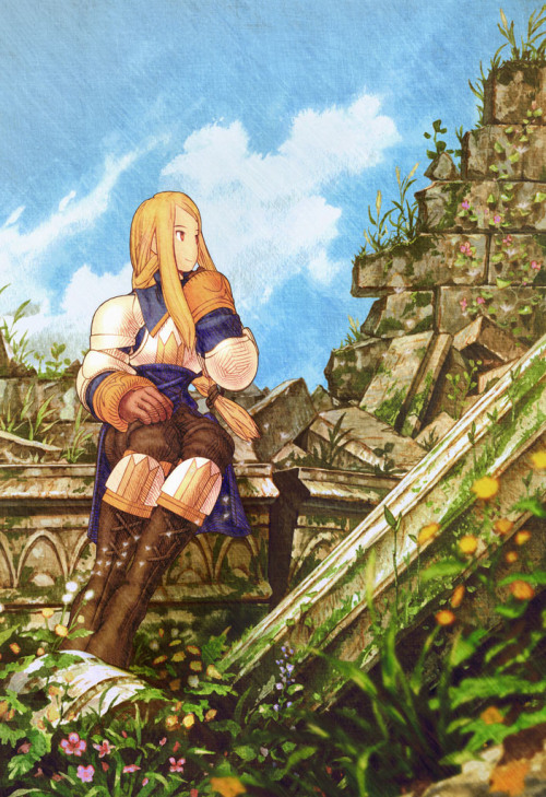 vgjunk:Final Fantasy Tactics: The War of the Lions, PSP.