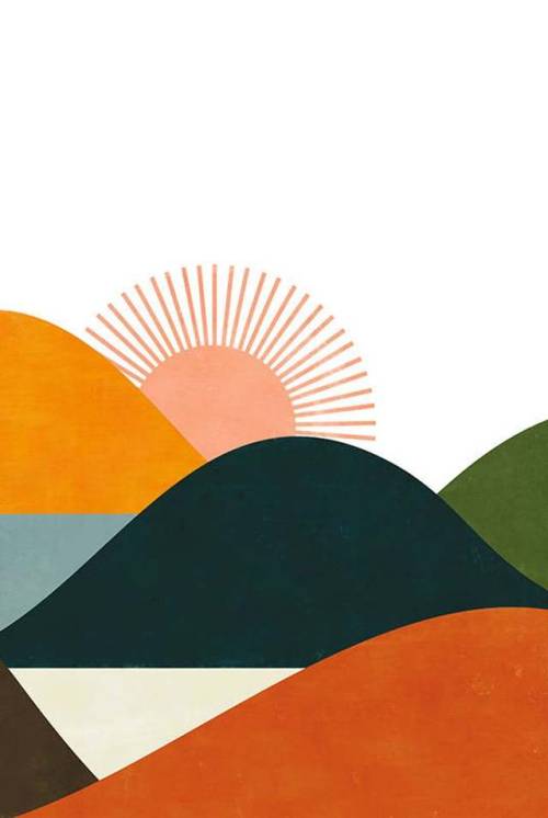 inag-mag:Illustrations by Blanca Gómez