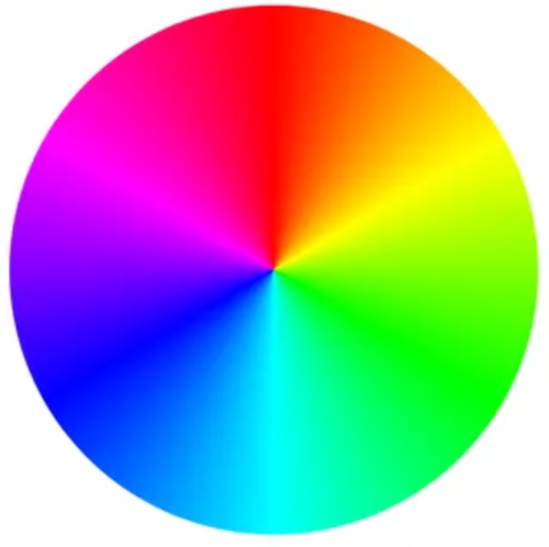 In The Spirit Of Starting Discourse With You: What Do You MEAN Purple Is Not A Color???