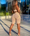 nextlevel209:princejazziedad:DeliciouslySexy Luscious CurvyLatte BootiDelicious Ma