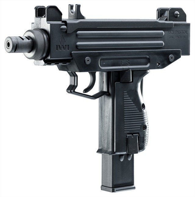 gunrunnerhell:  The .22’s A handful of .22 LR pistols that based off of .22 LR