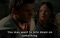 lightalecwood:Mockingjay part 2, deleted scene.