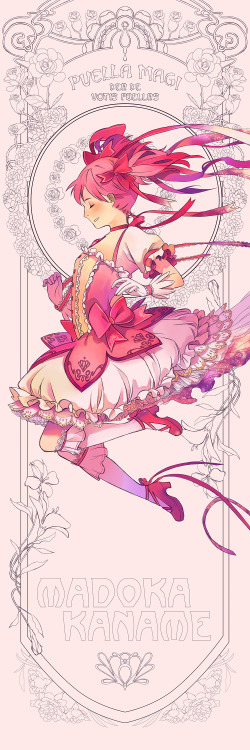 remington-zero:fancy fancy notquitemadokami