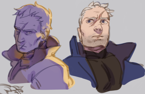 bob-chan:  ojiisanholic:why am i the way i am  @lozzlogan The last one