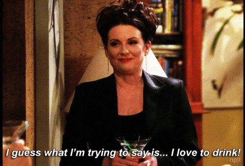 sinsofbitches:  tvhousehusband:  Karen “Anastasia Beaverhausen” Walker.  i will always love her 