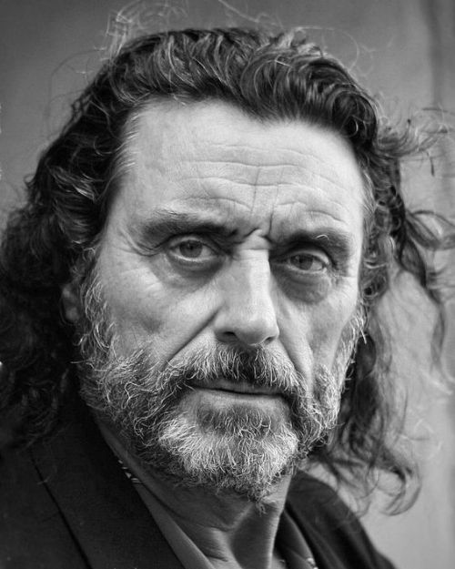 ian mcshane