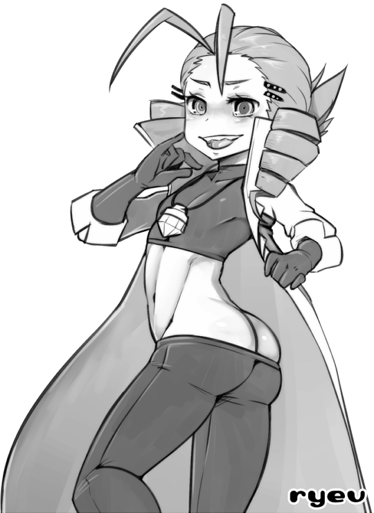 darkryev:  June Patreon rewards!
