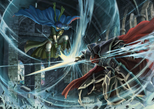 Official Art Day!