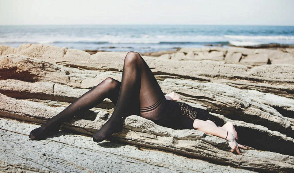merely tights