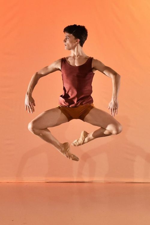 mrdanceartist:  Royal Ballet School adult photos
