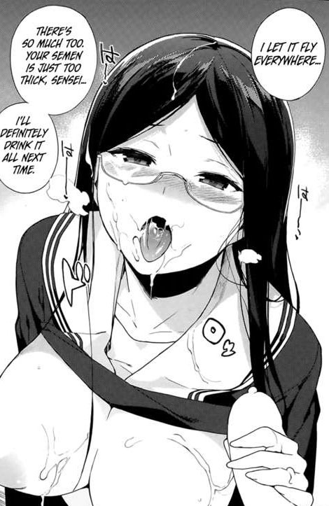 Spread The Lewdness