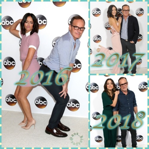 aos-biospec:Disney ABC Television Group’s TCA Press Tour