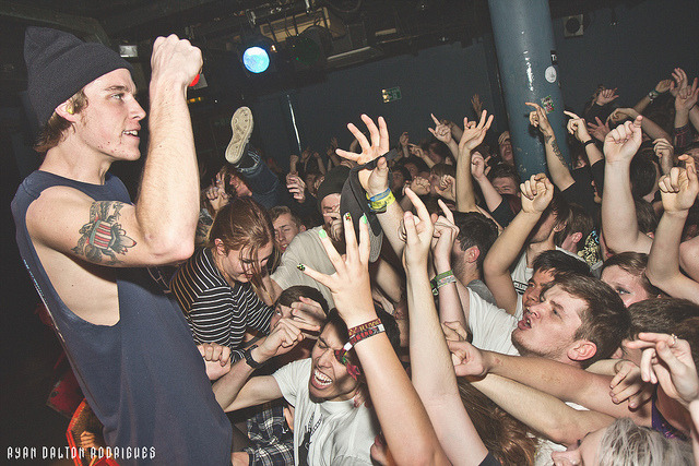 yeahbarakat:  The Story So Far by Ryan Dalton Roldrigues Photography on Flickr. 