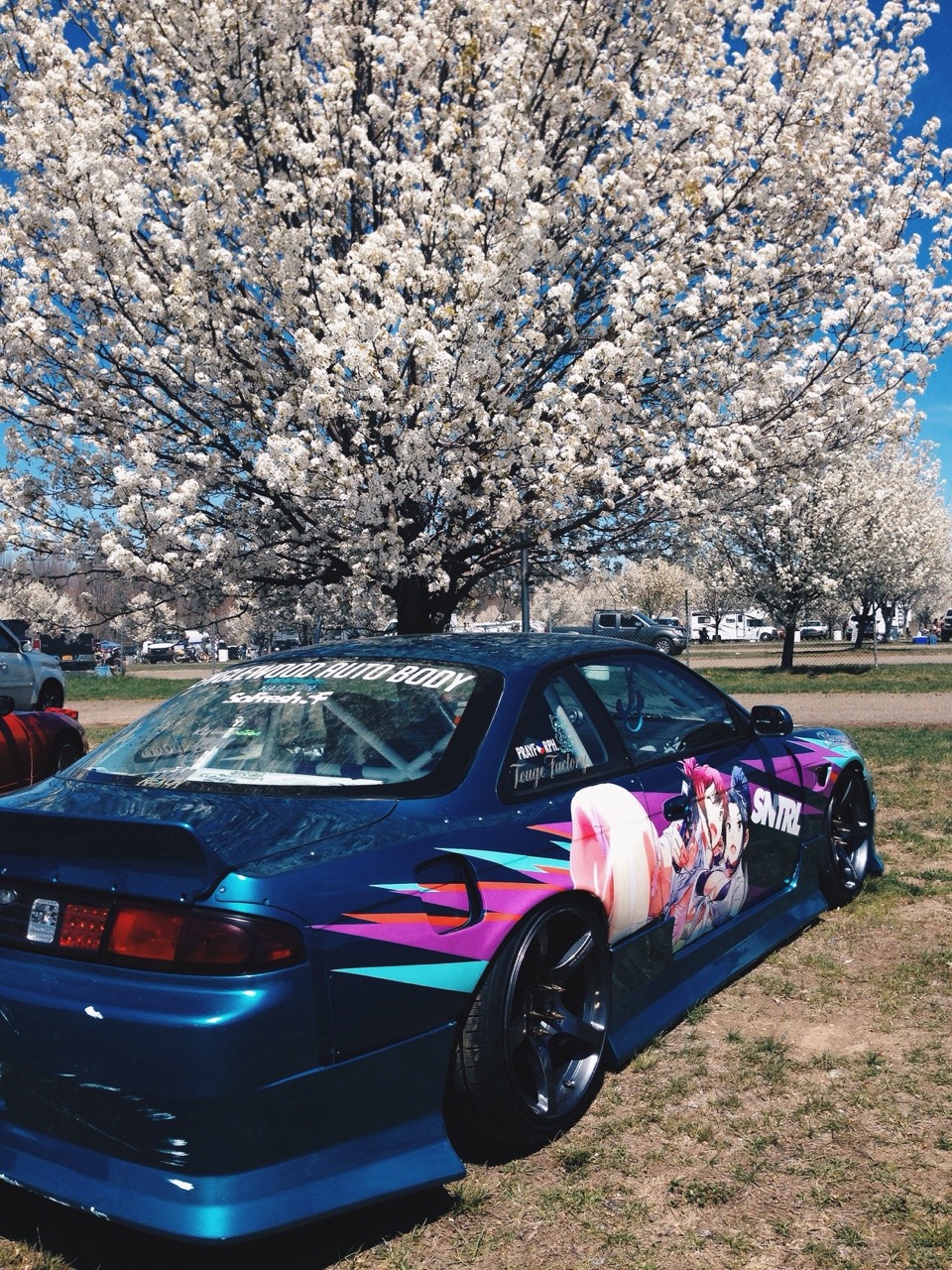 cars-food-life:  IG: jereurso