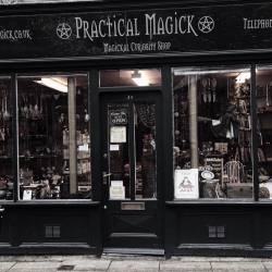 practical-magick-shop:    Practical Magick,