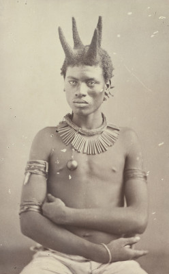 d-ici-et-d-ailleurs:Afrique du Sud, 1879