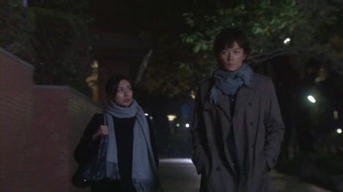 mendelsohnben:Awesome thing about Yukaoru - their 20cm height difference, which looks like a lot mor