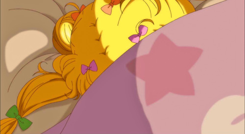 Sailor Moon Screenshots