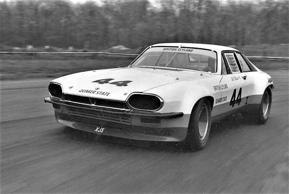 luimartins:  Jaguar XJS