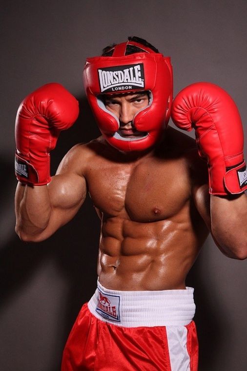 cdnlifter27:  The incredible Nelson Argentino