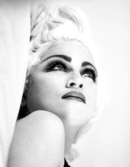 Oh Yeah Pop — ohyeahpop: Madonna by Jean-Baptiste Mondino HQ