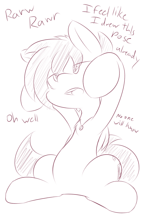 X3 Hehe, cute~! 