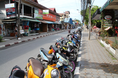 koh samui