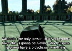 rootyrooster:  You have 6 minutes to find a vehicle, go. 