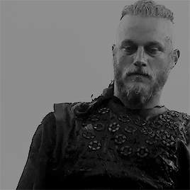 drogonstone:Hail, Earl Ragnar. // Long live Earl Ingstad.1x06 // 4x05