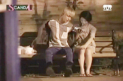 lhoe:  byunghun would make the perfect boyfriend...       