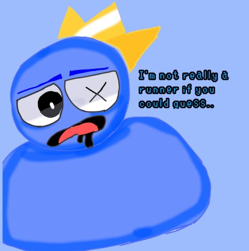 Why Are You So Slow?