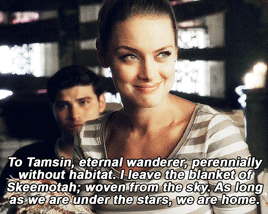 fyeahlostgirl:requested by JordanThane