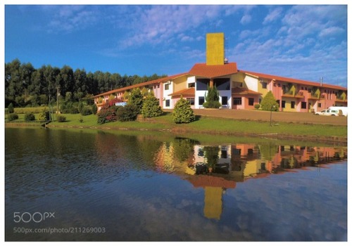 Mirror By Ivogritti