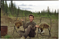 longing-for-venus:  Christopher Mccandless