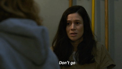 katrineberthea:“Don’t go”