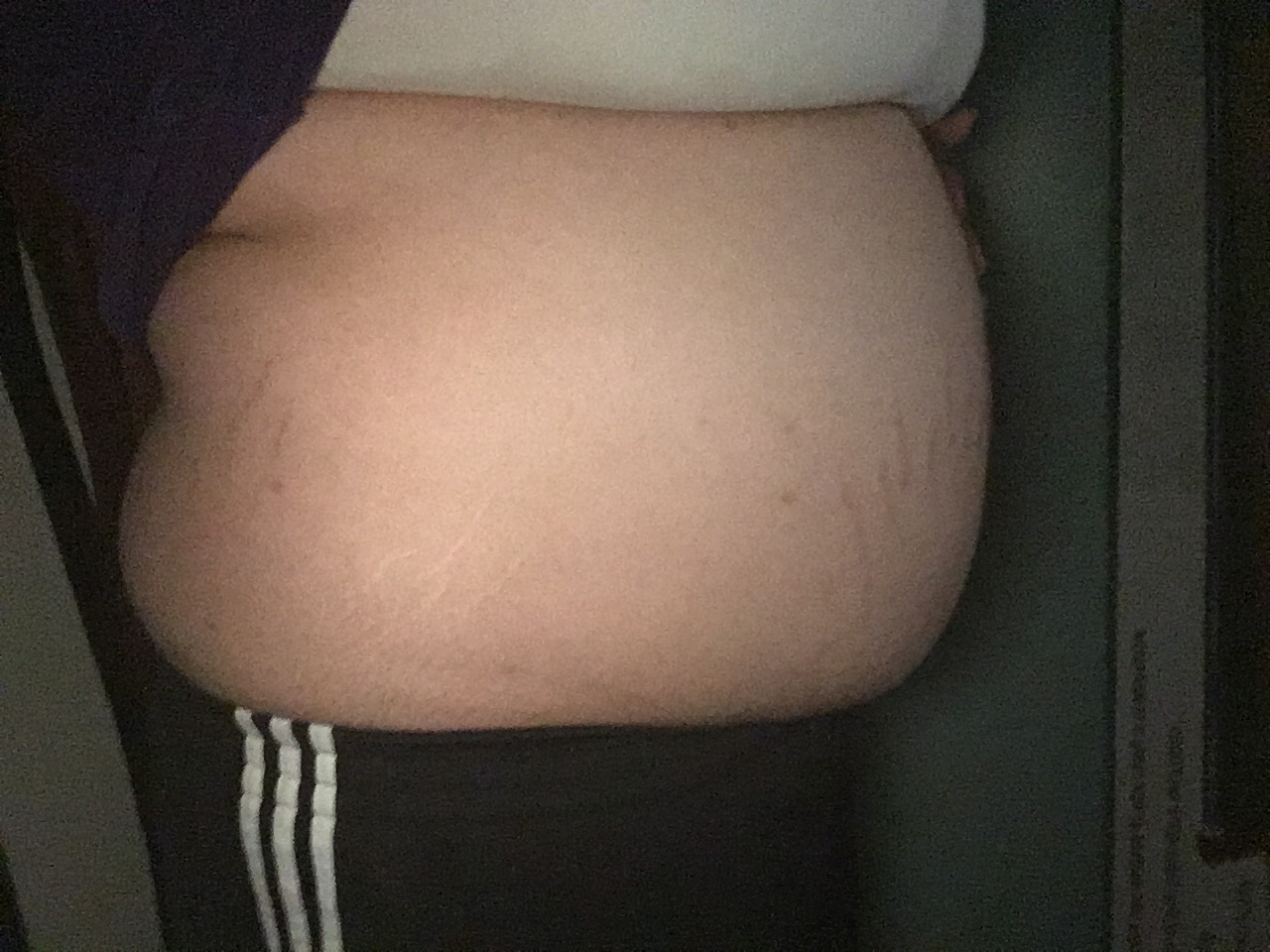 inflatemelarge:  I tried again after what feels like a long ass time  Sorry if it
