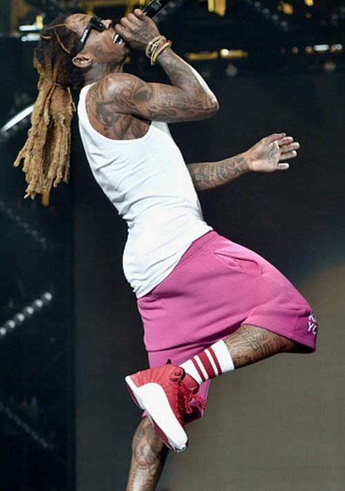 Sex lamarworld:  (Pt.2) Lil Wayne booty pictures
