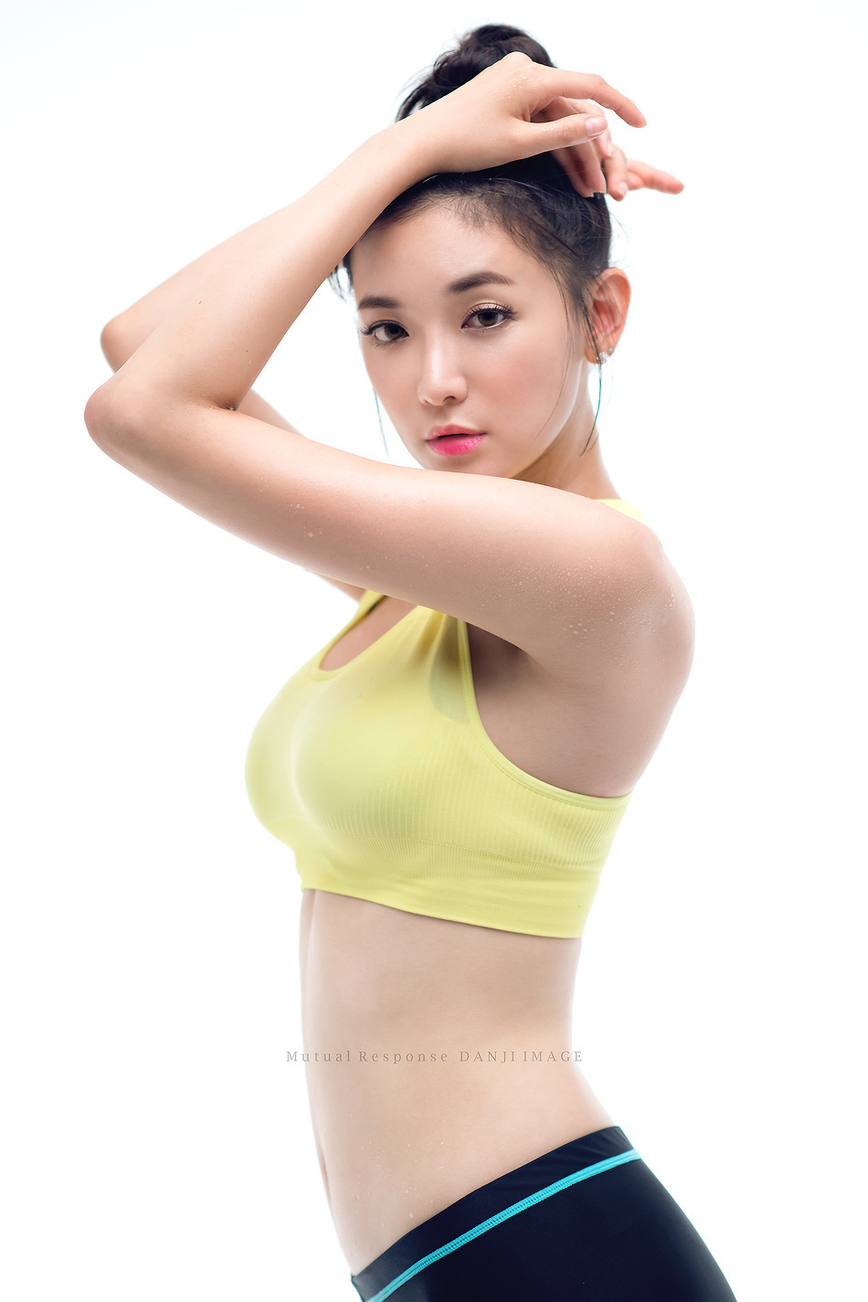 kormodels:  Moon Ga Kyung 